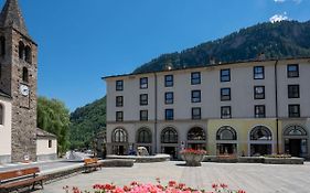 Locazione Turistica Universo-1